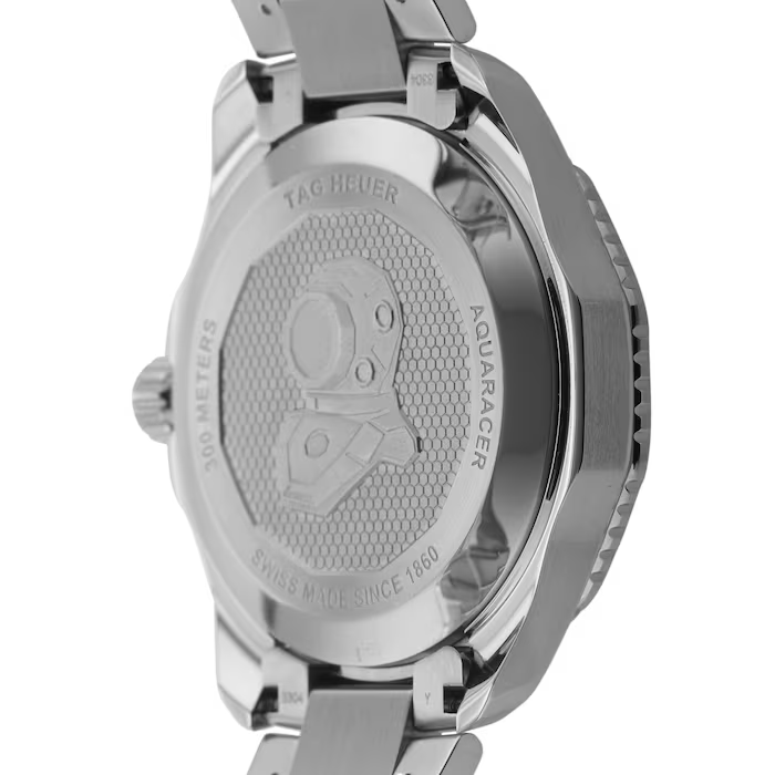Tag Heuer Aquaracer Wbp201b Ba0632 - Image 3