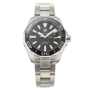 Tag Heuer Aquaracer 43mm Calibre 5 Automatic Mens Watch 5