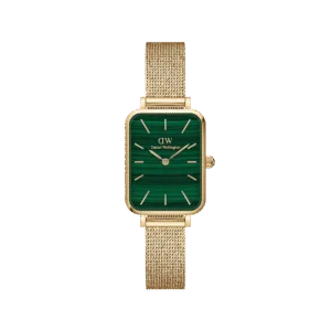 Daniel Wellington Ladies Green Watch Dw00100561