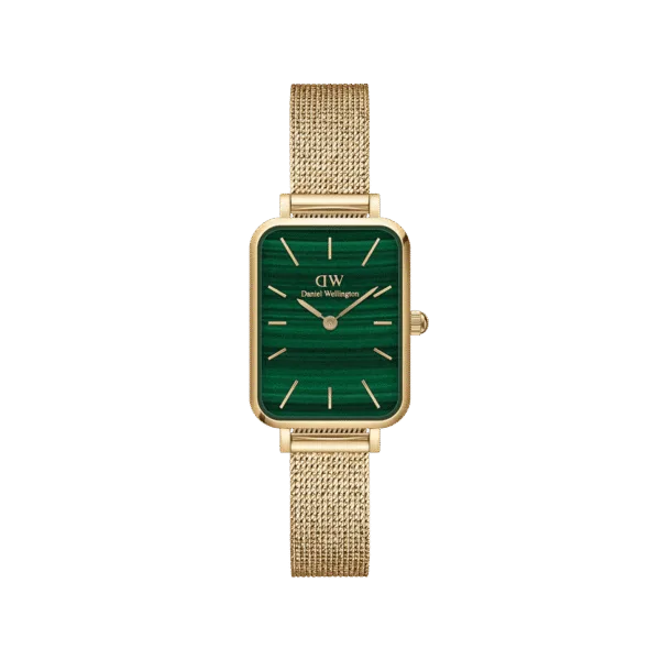 Daniel Wellington Ladies Green Watch Dw00100561