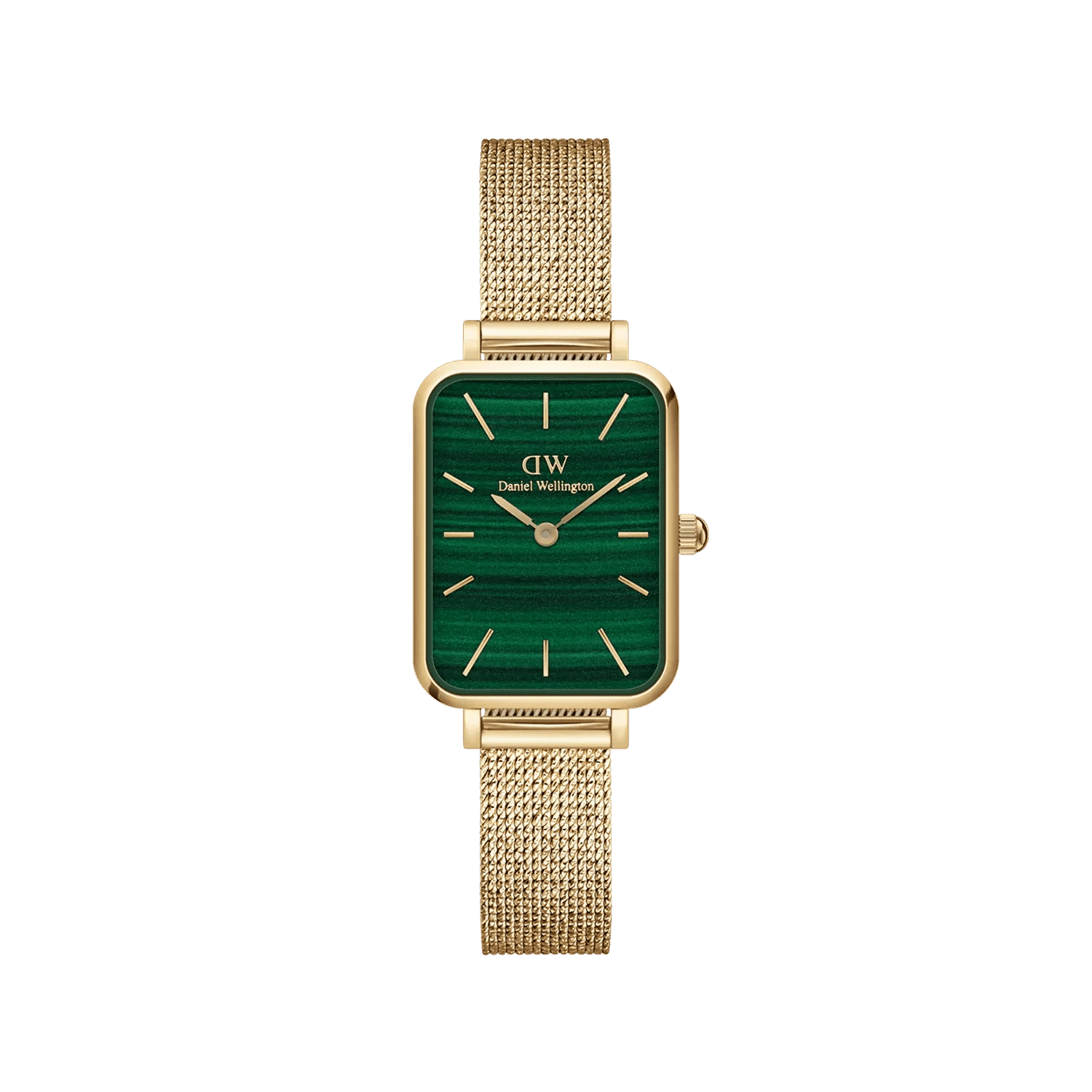 Daniel Wellington Ladies Green Watch Dw00100561