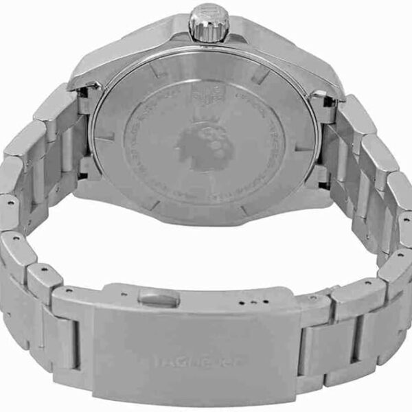 Tag Heuer Aquaracer Premier League Special Edition 43mm Automatic Mens Watch - alternate view