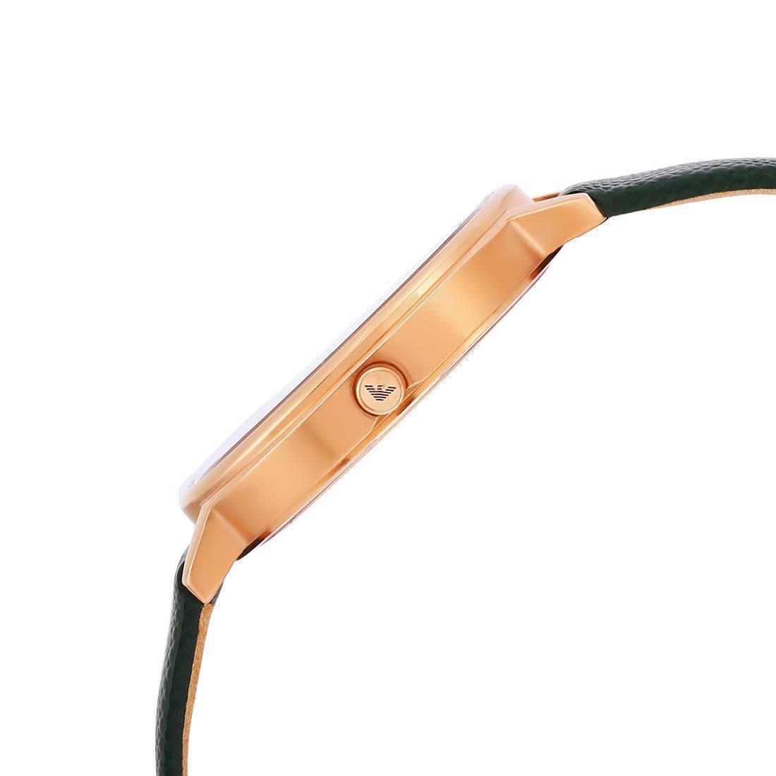 Emporio Armani Watch For Women Ar11150 - Image 4