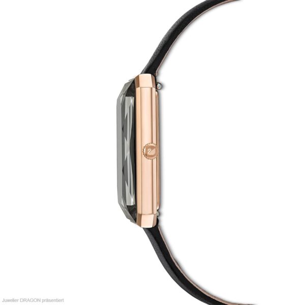 Swarovski Watch Uptown Black 5547710 - alternate view