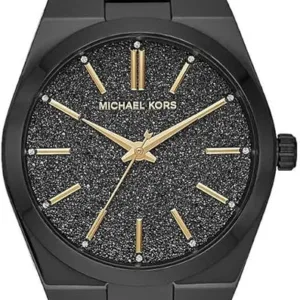 Michael Kors Mk6625 Womens Lexington Chronograph Watch