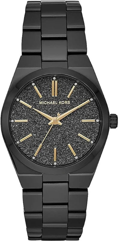 Michael Kors Mk6625 Womens Lexington Chronograph Watch