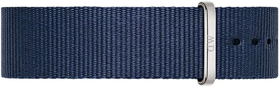 Daniel Wellington Classic Bayswater Herrenuhr, weiß, DW00600276 - alternate view