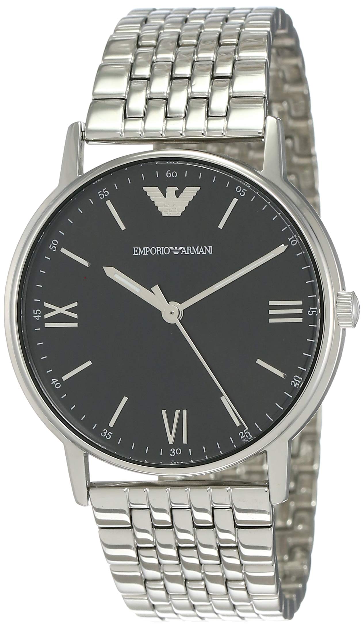 Emporio Armani Watch For Men Ar11152 - Image 2
