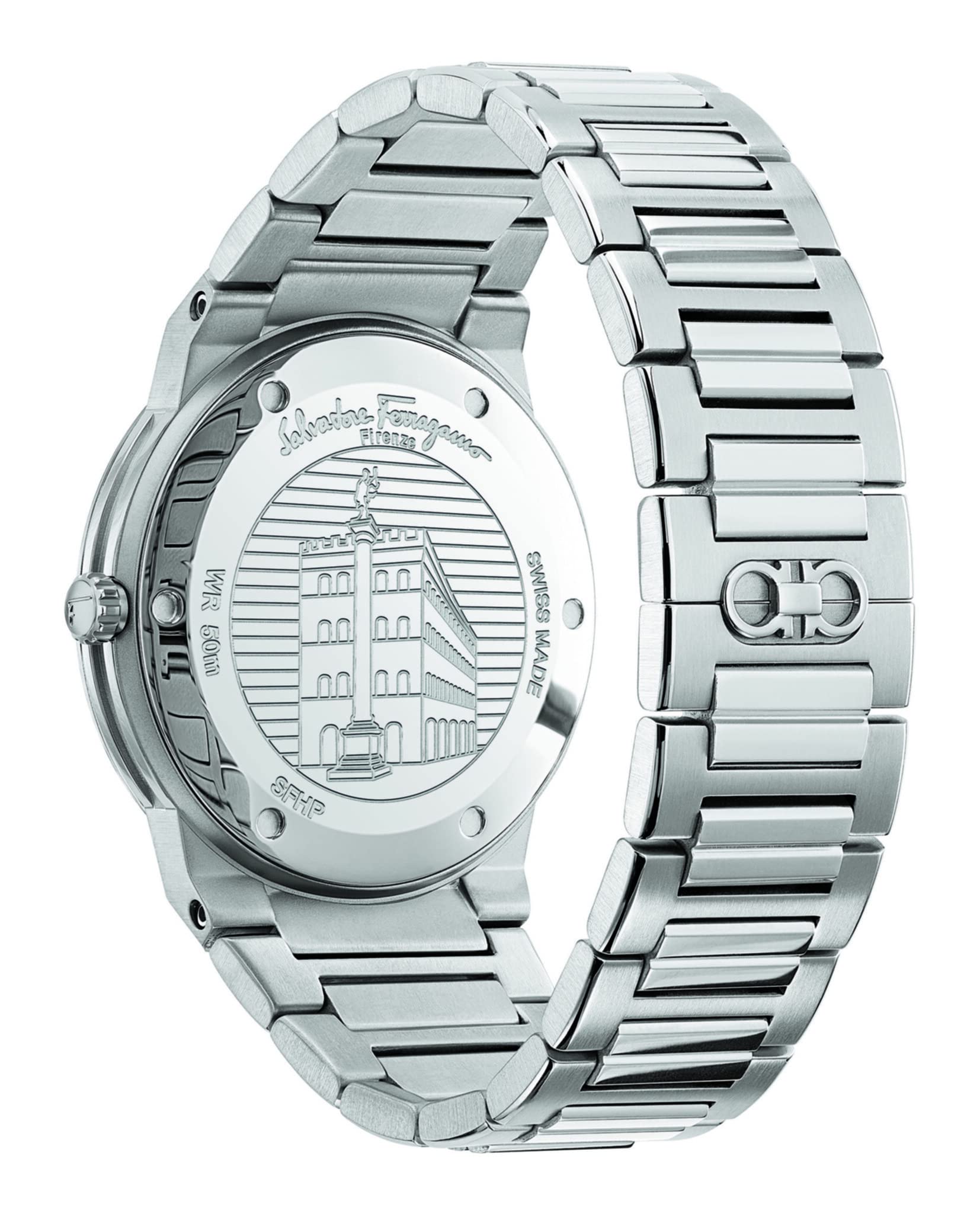 Salvatore Ferragamo Watch For Sfhp006 20 - Image 4