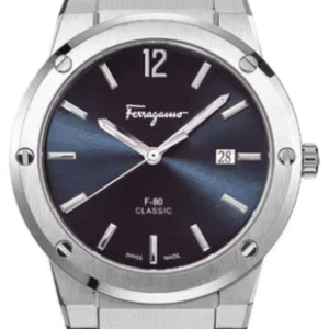 Salvatore Ferragamo Watch For Sfdt00719