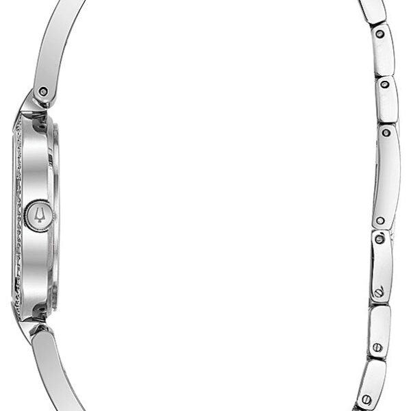 Bulova Watch For 96l224 - alternate view