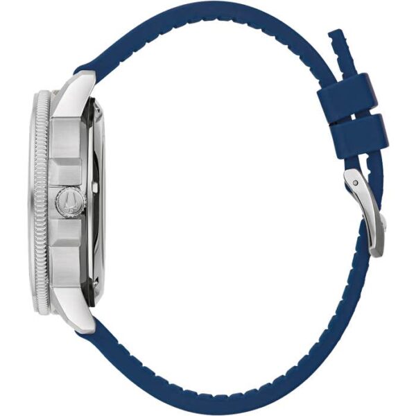 Marine Star Automatic Watch 96a291 - alternate view