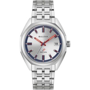 Gents Jet Star Limited Edition Watch 96k112