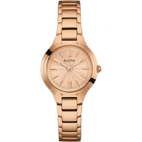 Classic Ladies Watch 97p150