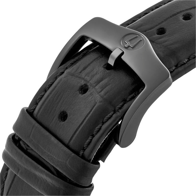 Bulova Classic Herrenuhr Silber 98a304 - Image 3