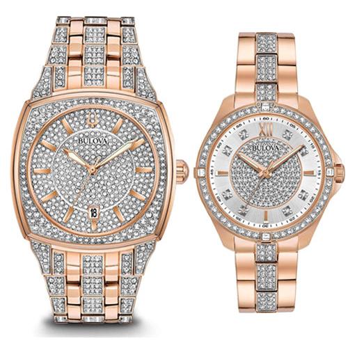 Montre Bulova pour 98b324 - Image 4