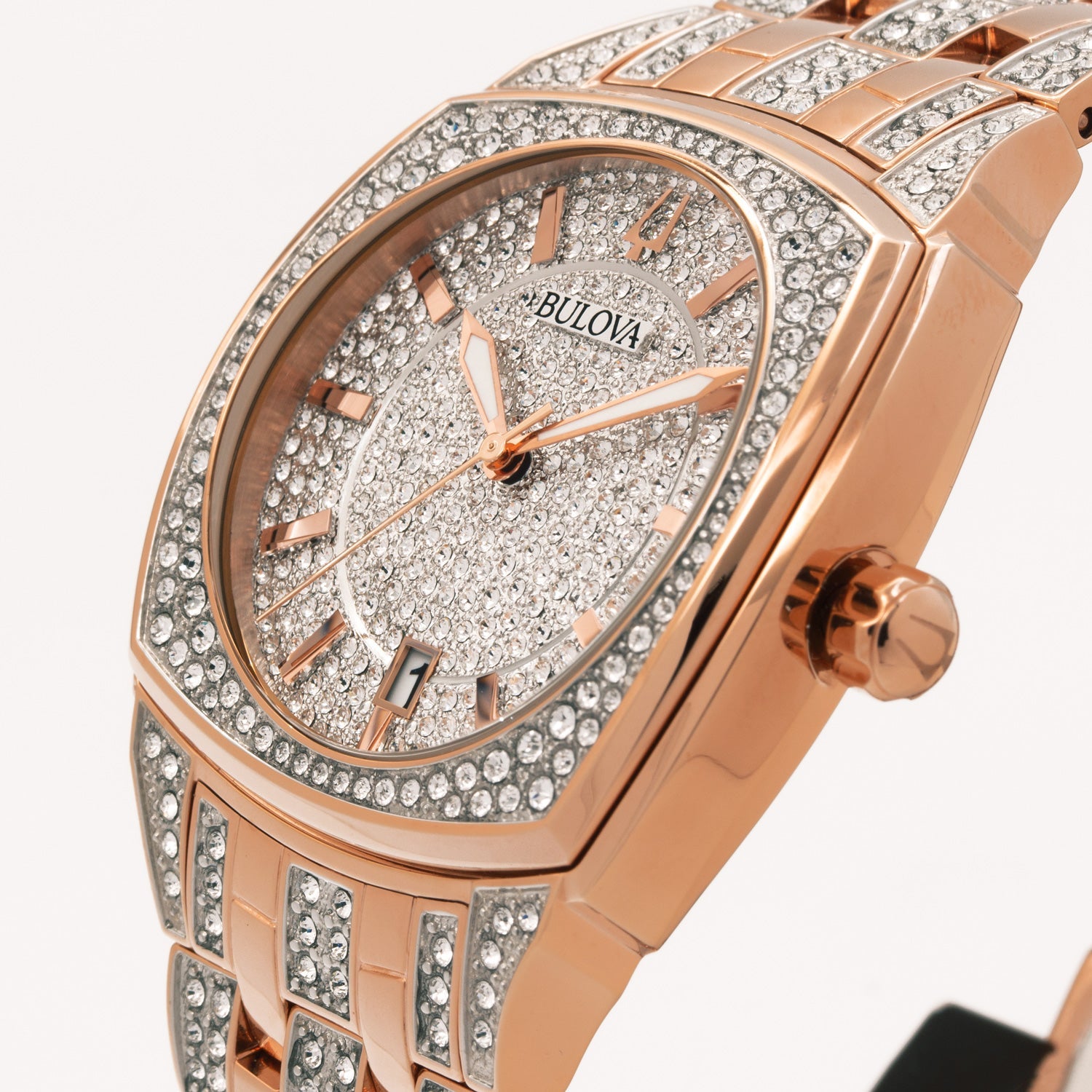 Montre Bulova pour 98b324 - Image 5