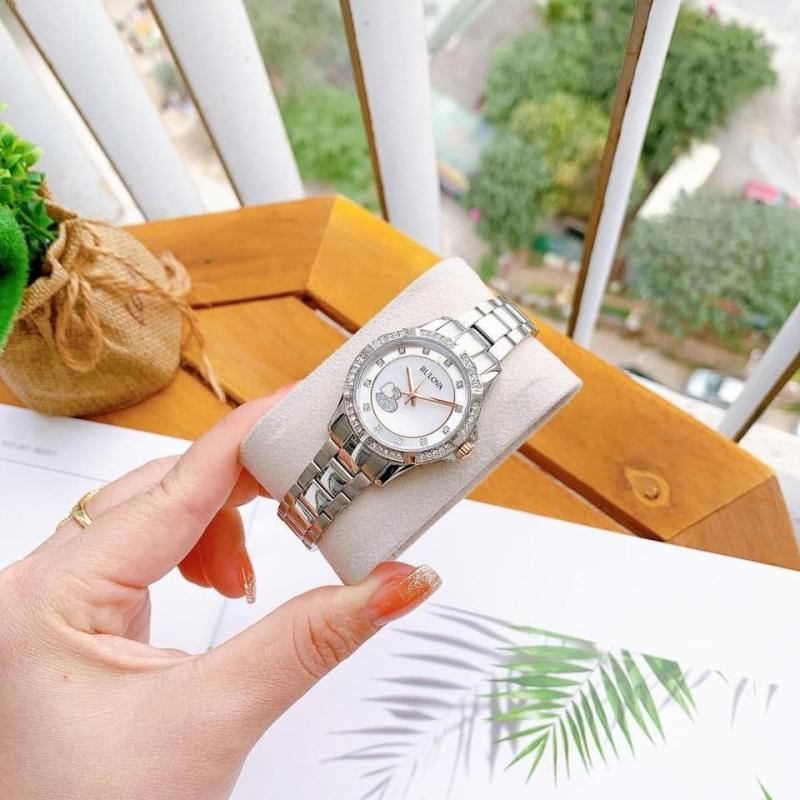 Montre Bulova pour 98l232 - Image 4