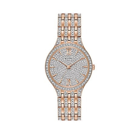 Bulova Watch For 98l235 - Image 4