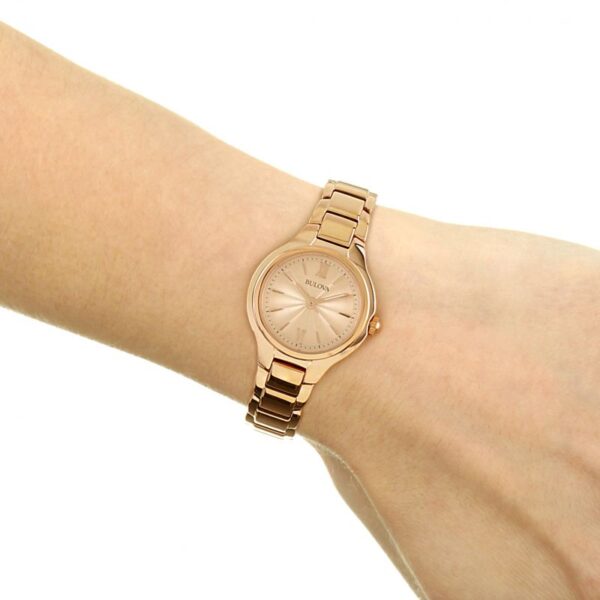 Classic Ladies Watch 97p150 - alternate view