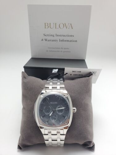 Montre Bulova pour 96c148 - Image 5