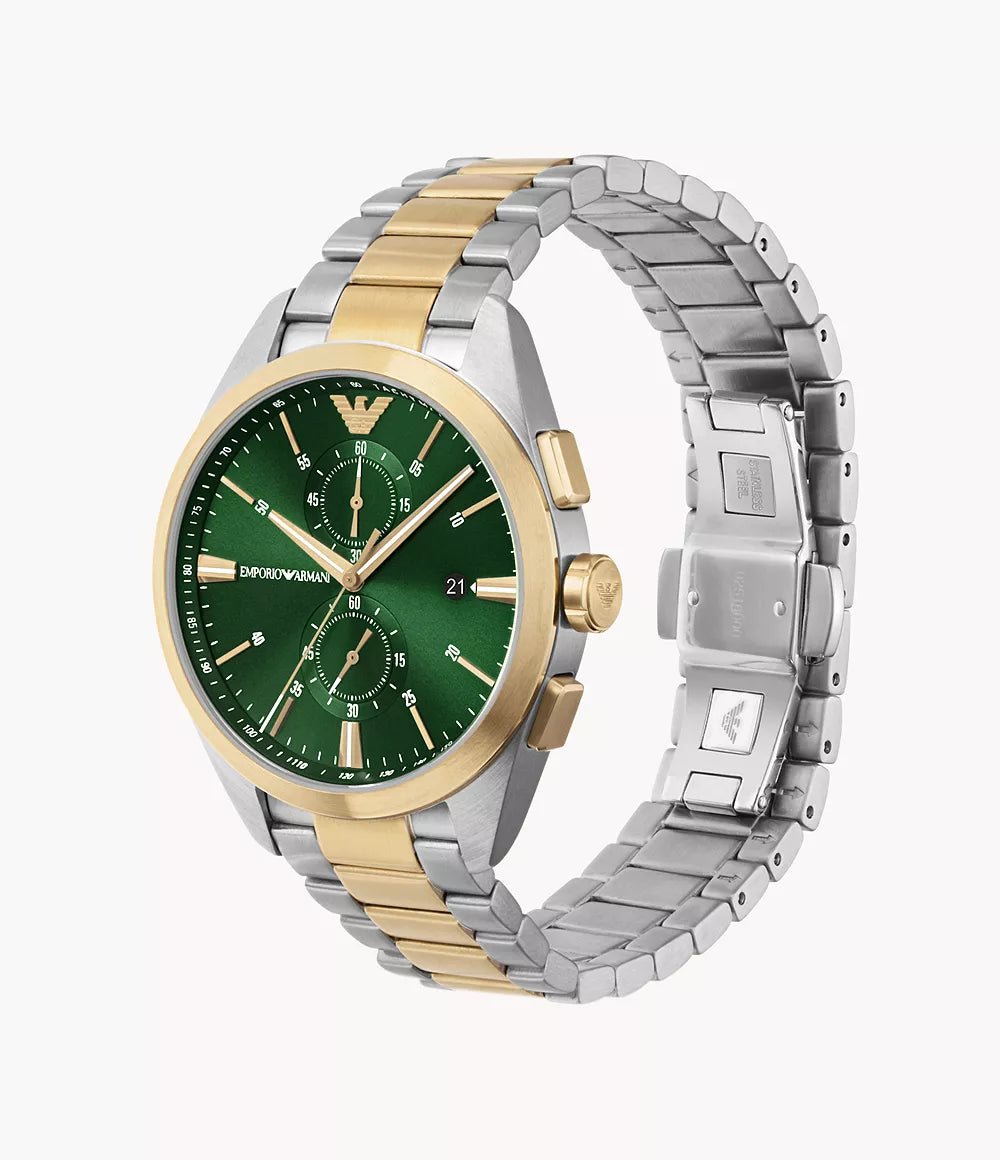 Emporio Armani Ar11511 Mens Chronograph Watch - Image 5