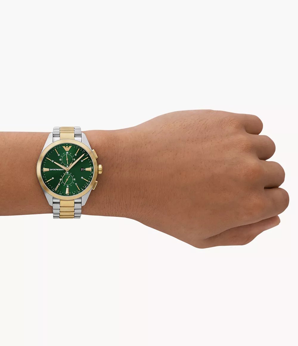 Emporio Armani Ar11511 Mens Chronograph Watch - Image 2