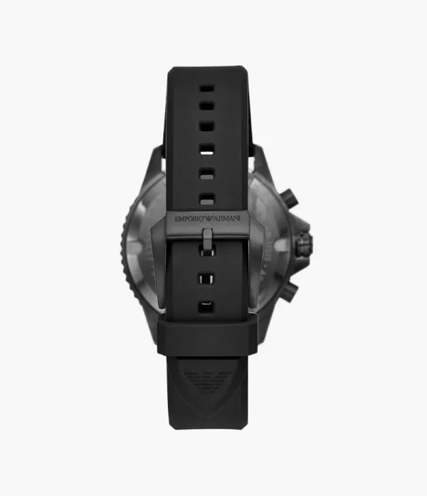 エンポリオ アルマーニ AR11515 メンズ クロノグラフ ウォッチ – Watchlyx