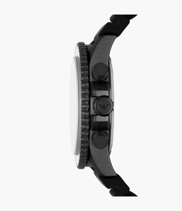 エンポリオ アルマーニ AR11515 メンズ クロノグラフ ウォッチ – Watchlyx