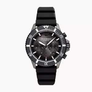 Emporio Armani Ar11515 Mens Chronograph Watch