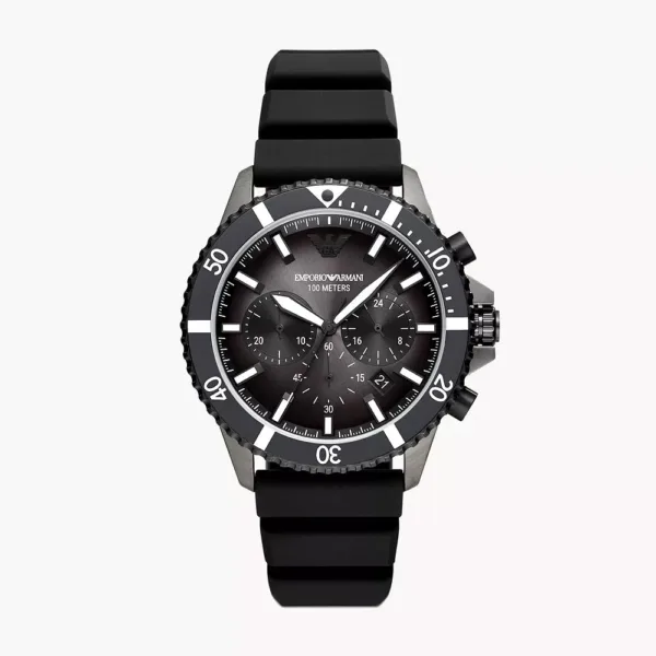 Emporio Armani Ar11515 Mens Chronograph Watch