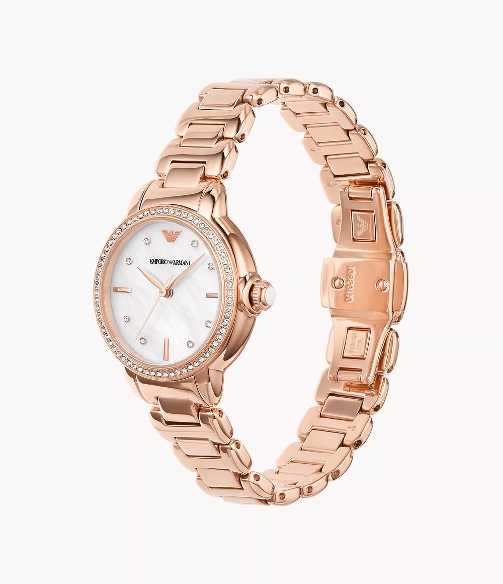 Emporio Armani Ar11523 Womens Watch - Image 5