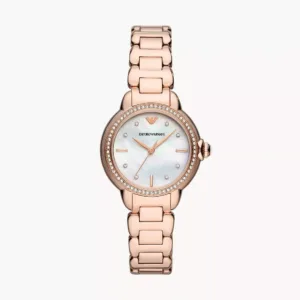 Emporio Armani Ar11523 Womens Watch