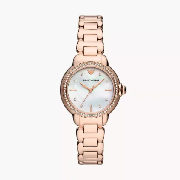Emporio Armani Ar11523 Womens Watch