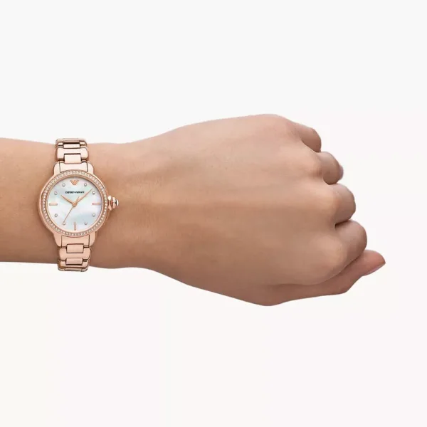 Emporio Armani Ar11523 Womens Watch - alternate view