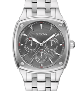 Bulova Watch For 96c148