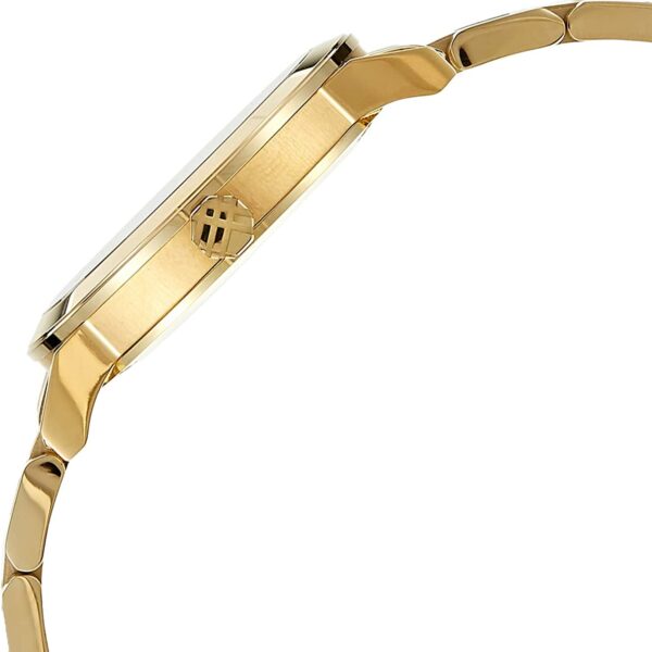 Burberry Ladies Watch The City Gold Pvd Bu9003 - alternate view