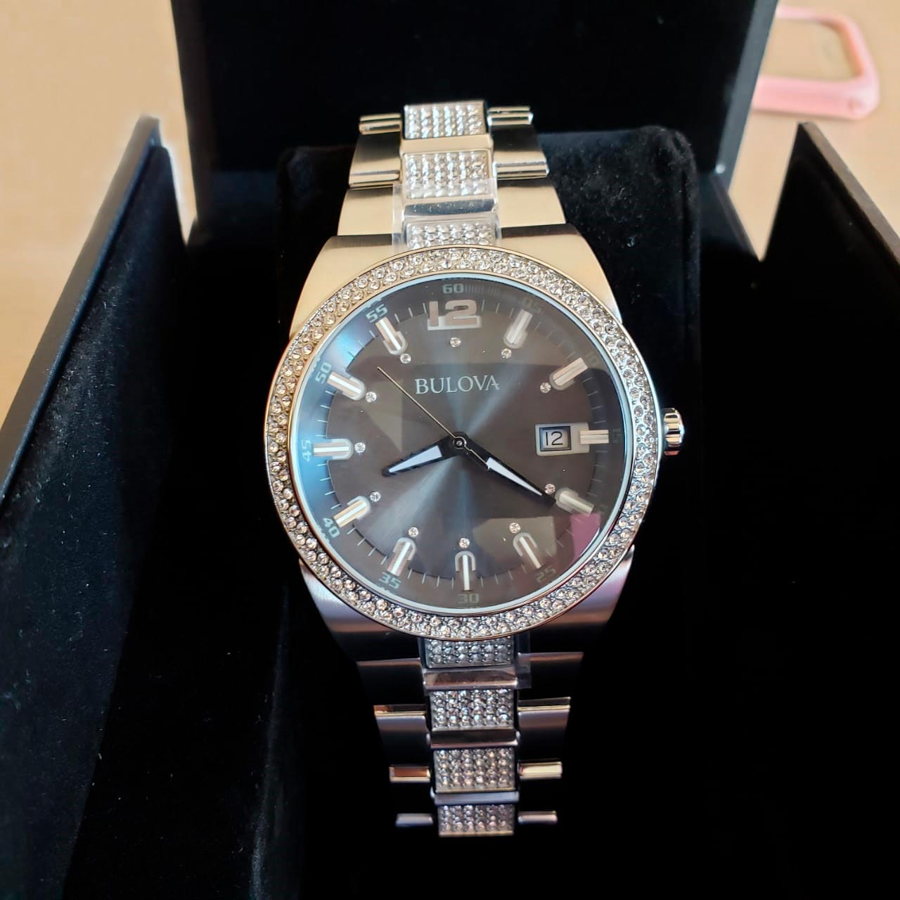 Montre Bulova pour 96b221 - Image 4