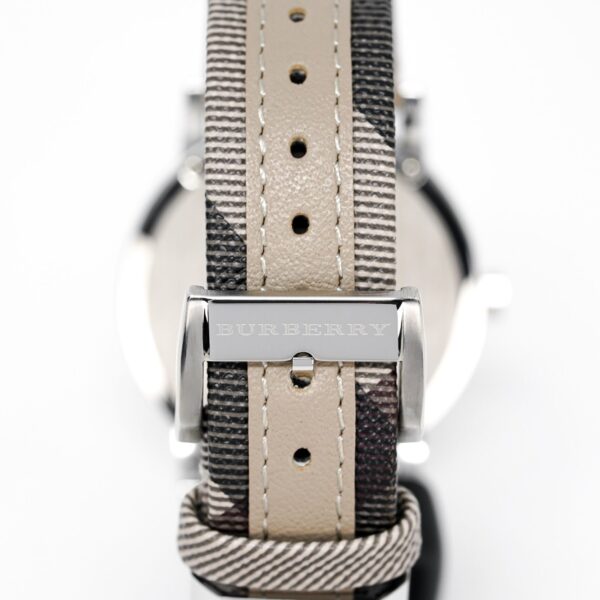 Montre homme Burberry Nova Bu9021 - alternate view