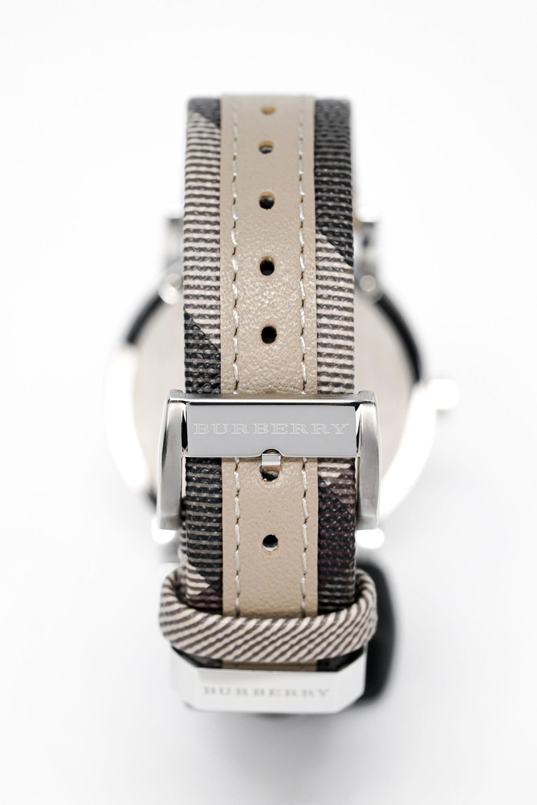 Burberry Mens Watch Nova Bu9021 - Image 2