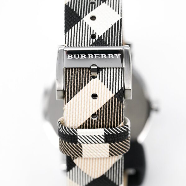 Burberry Ladies Watch The City Nova Bu9022 - alternate view