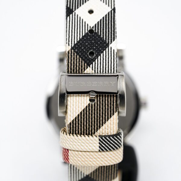 Burberry Ladies Watch The City Nova Bu9113 - alternate view