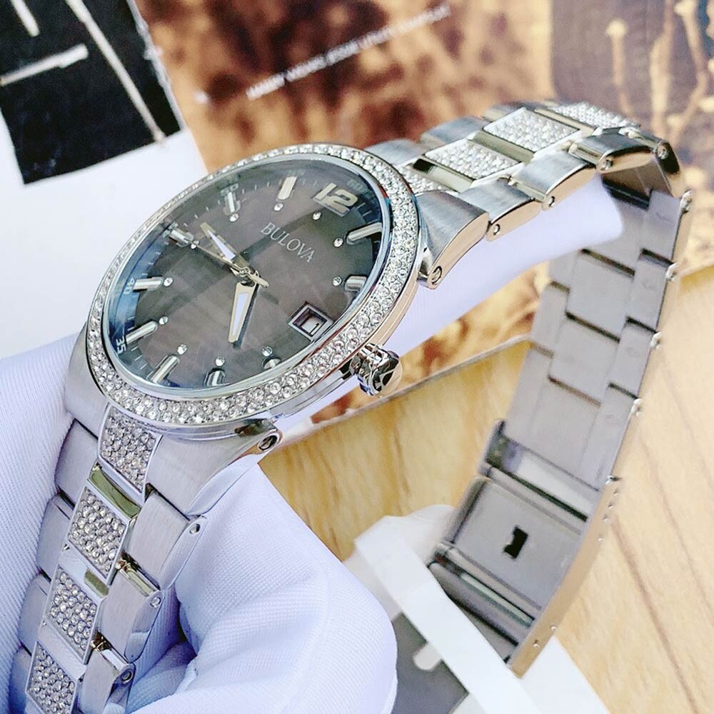 Montre Bulova pour 96b221 - Image 6