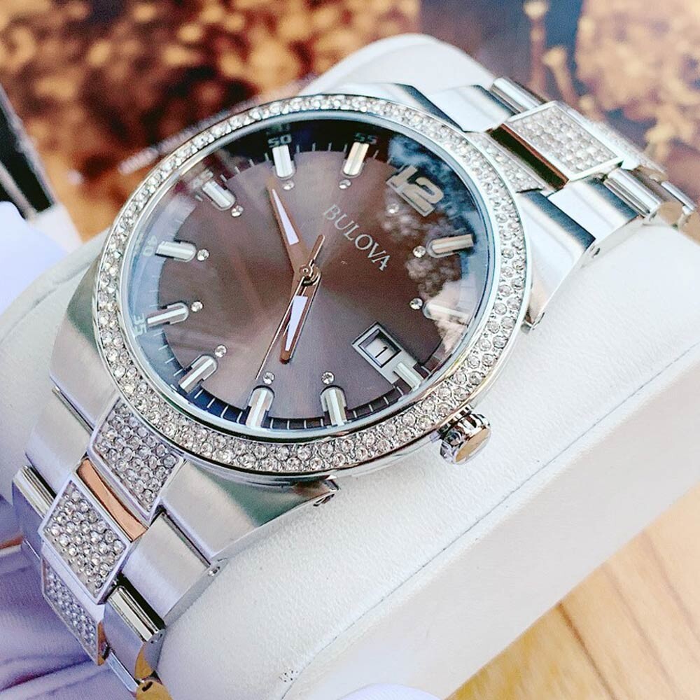 Montre Bulova pour 96b221 - Image 5