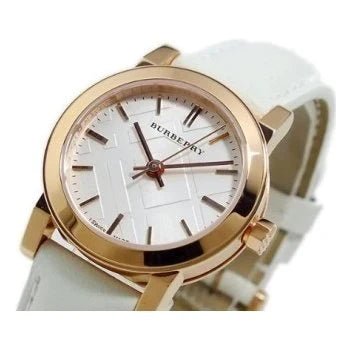 Burberry Ladies Watch The City Rose Gold Bu9209 - alternate view