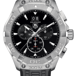 Tag Heuer Aquaracer Watch For Men Cay1110 Ft6041