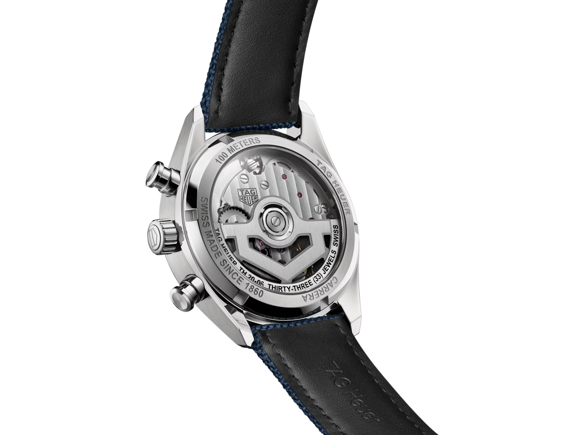 Orologio Tag Heuer Carrera Skipper CBS2213 FN6002 - Image 4