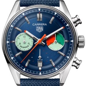 Tag Heuer Watch Carrera Skipper Cbs2213 Fn6002