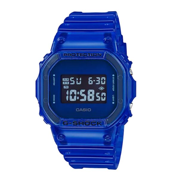 Casio G Shock Baby G Watch Dw 5600sb 2dr