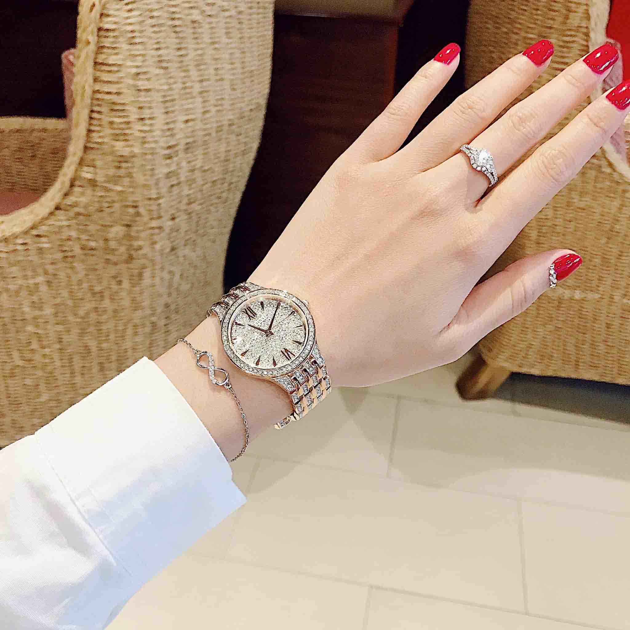 Bulova Watch For 98l235 - Image 6